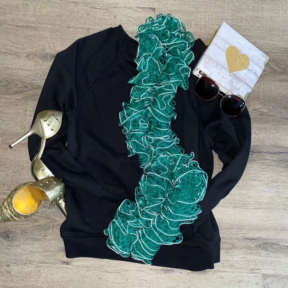 Handmade scarf - Picture 1 of 1